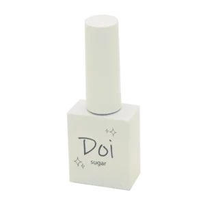 Nailbayo Sugar Gel 3D-tekstuurin ja efektien luomiseen. 10ml pullo