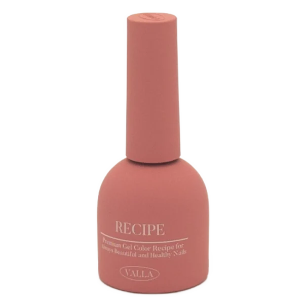 Valla Solid 100 Color - VC10 kynsigeeli, 10ml pullo