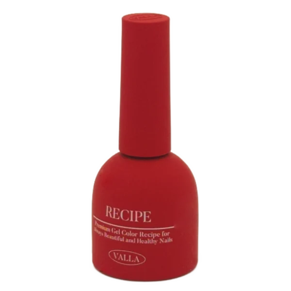 Valla Solid 100 Color - VC37 kynsigeeli, 10ml pullo