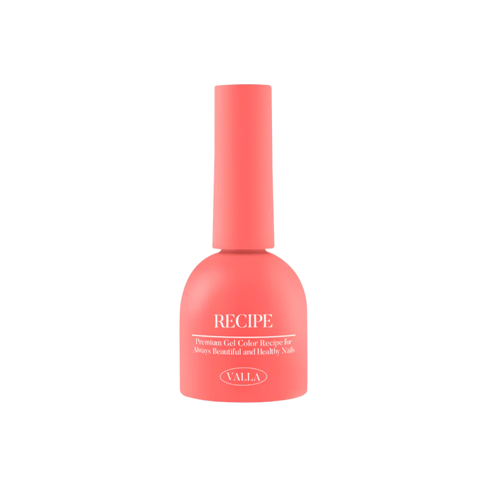 VALLA - Solid 100 Color Gel VC27