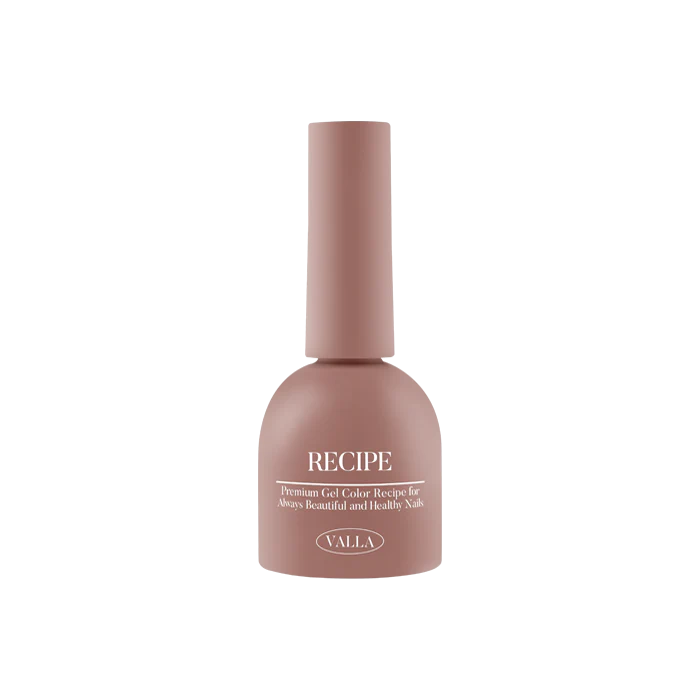 VALLA - Solid 100 Color Gel VC51