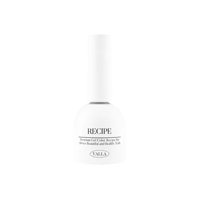 VALLA - Solid 100 Color Gel VC66