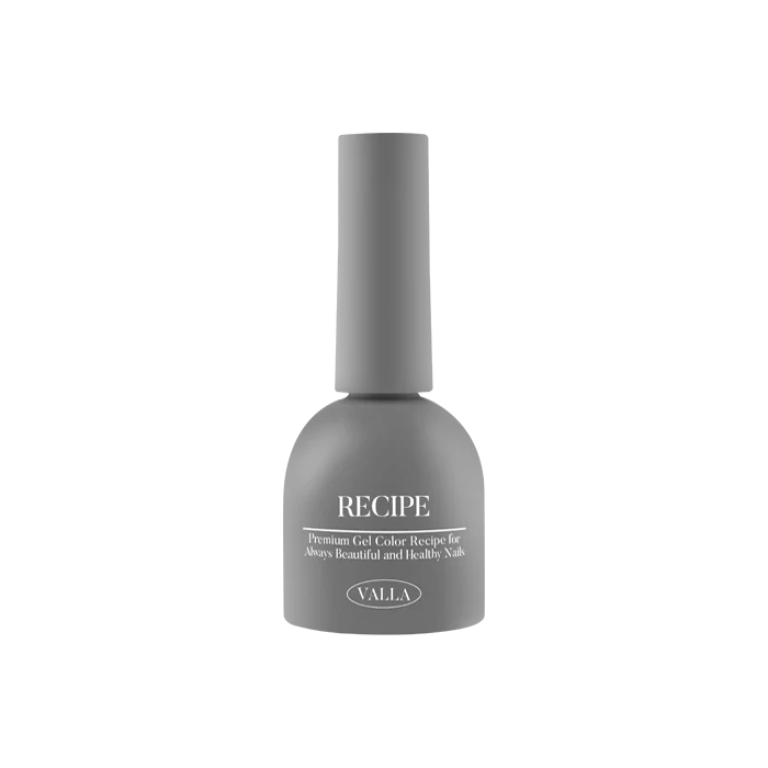 VALLA - Solid 100 Color Gel VC68