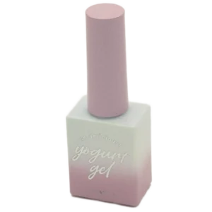 Yogurt Nail Korea Bubble Magnetic Gel - Pullo sävyssä MG11