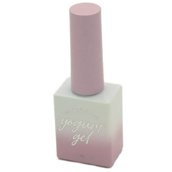 Yogurt Nail Korea Bubble Magnetic Gel - Pullo sävyssä MG11