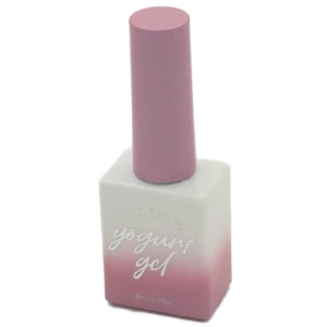 Yogurt Nail Korea Bubble Magnetic Gel - Pullo sävyssä MG12