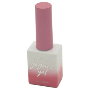 Yogurt Nail Korea Bubble Magnetic Gel - Pullo sävyssä MG13