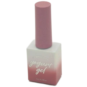 Yogurt Nail Korea Bubble Magnetic Gel - Pullo sävyssä MG14