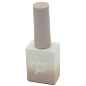 Yogurt Nail Korea Bubble Magnetic Gel - Pullo sävyssä MG15