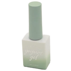 Yogurt Nail Korea Bubble Magnetic Gel - Pullo sävyssä MG17