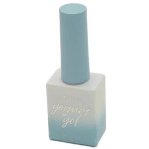 Yogurt Nail Korea Bubble Magnetic Gel - Pullo sävyssä MG19