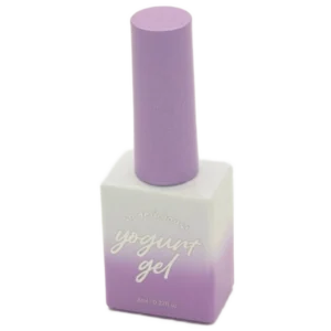 Yogurt Nail Korea Bubble Magnetic Gel - Pullo sävyssä MG20