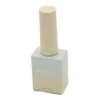 Yogurt Nail - In the Mood for Love - glitter 08 - glittergeeli pastellisävyisellä pohjalla ja hienostuneella kimalluksella.