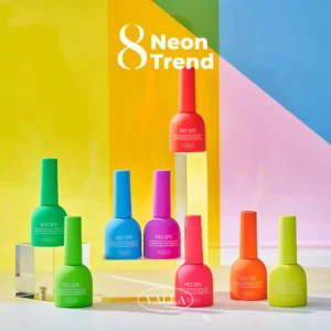 VALLA - Neon Trend Collection