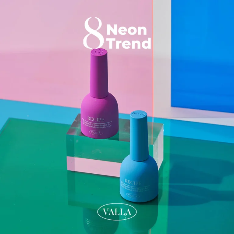 VALLA - Neon Trend Collection - Image 5