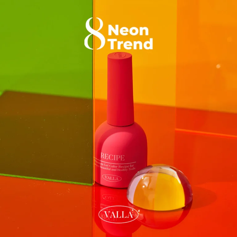 VALLA - Neon Trend Collection - Image 6