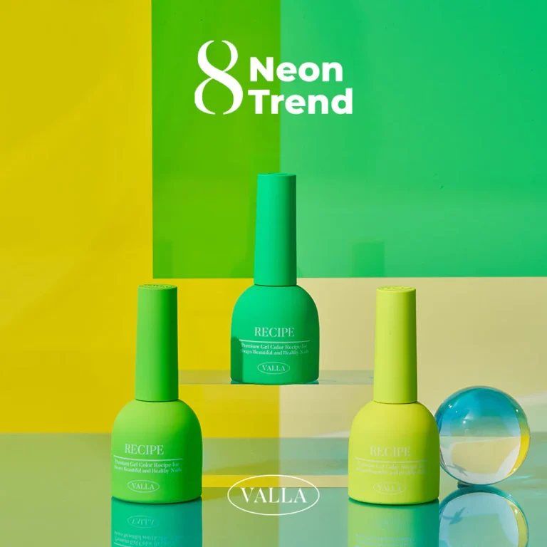 VALLA - Neon Trend Collection - Image 7