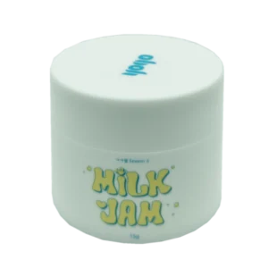 yogo milk jam purkki