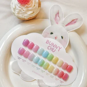 yogurt bunny chu collection