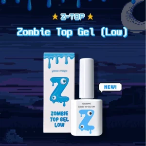 YOGO - Zombie Top Low Gel