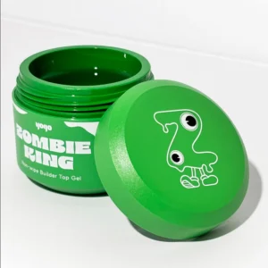 YOGO - Zombie King Builder Top