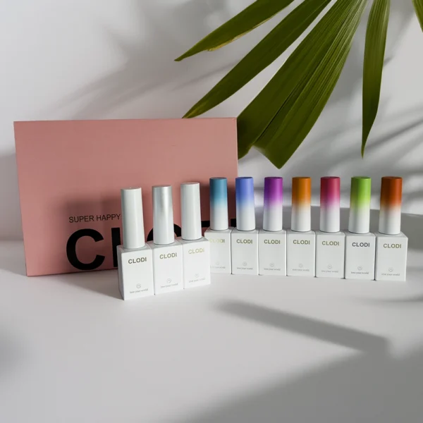 CLODI - Super Happy Collection