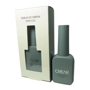 crear miracle shin top gel