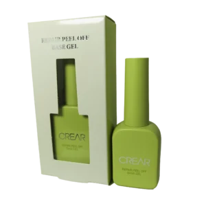 crear repair peel off base gel