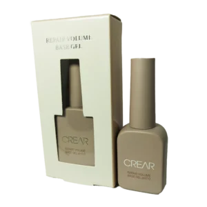 crear repair volume base gel