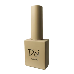 Nailbayo Aube gel 02