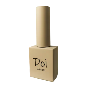 Nailbayo Aube gel 03