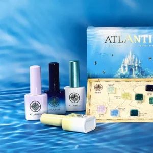 MAYO - Atlantis Collection
