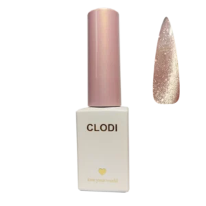 clodi pinkki magneettigeelilakkapullo