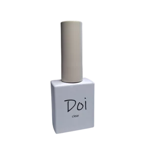 Nailbayo - DOI Clear Gel