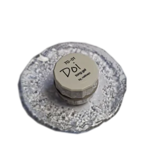 Nailbayo- DOI Tong Gel #1