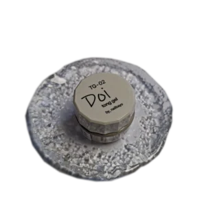 Nailbayo- DOI Tong Gel #2