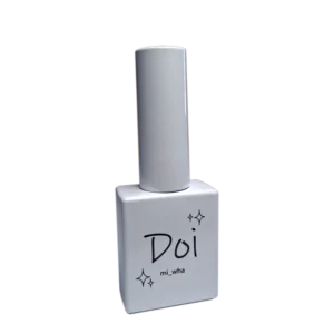 Nailbayo - DOI Glitter Gel Mi_Wha