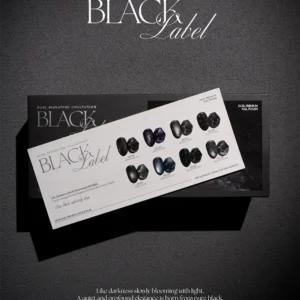 DGEL- Signature Black Label Collection
