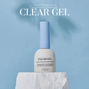 VALLA - Clear Gel