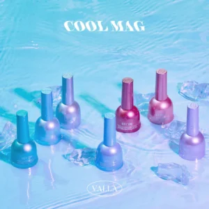 VALLA - COOLMAG Collection