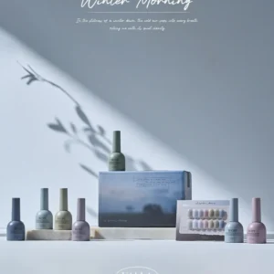 VALLA - Winter Morning Collection