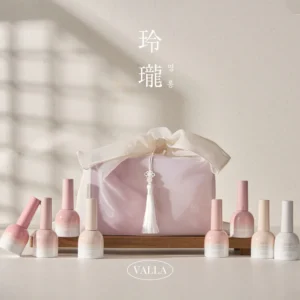 VALLA - Yeong Long Collection