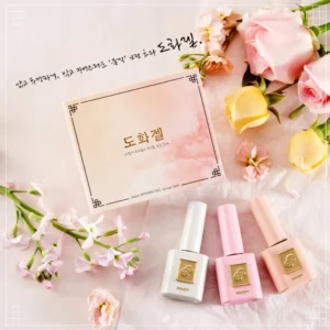 MAYO - Dohwa Gel (3 Types)