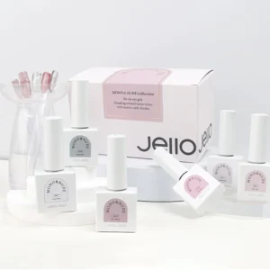 Jello Jello - MONO & NUDE Collection