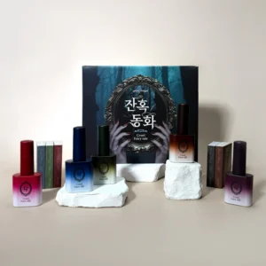 MAYO - Cruel Fairy Tale Collection