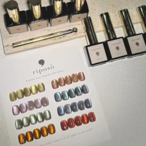 Riposo – Pulling Koyo Collection