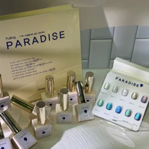 Riposo - Pulling Paradise Collection