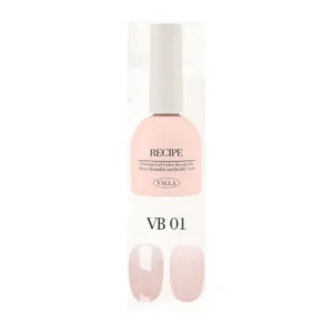 VALLA - Nude Base VB01