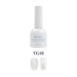 VALLA – Arendelle Glitter VG01