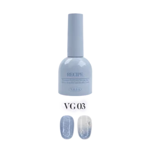 VALLA – Arendelle Glitter VG03